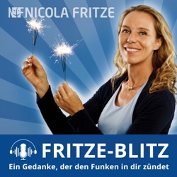 183. Fritze-Blitz: 2. Coaching-Frage: JA und NEIN