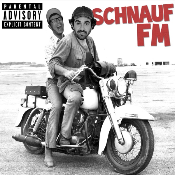 Schnauf FM PODCASTS