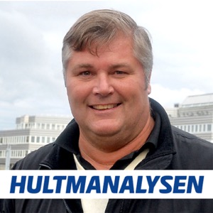 Hultmanalysen