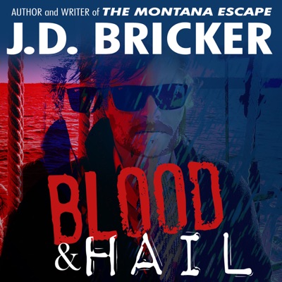 Blood And Hail: A Novel-Cast
