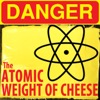 The Atomic Weight of Cheese