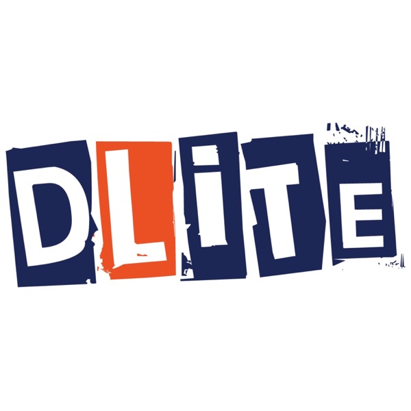 The DLite House Music Podcast
