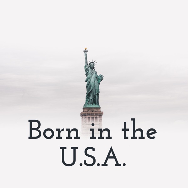 Born in the U.S.A.