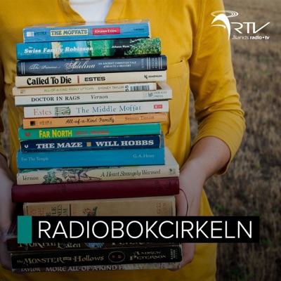 Ålands Radio - Radiobokcirkeln