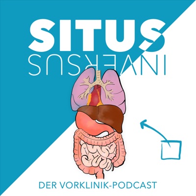 Situs Inversus – Der Vorklinik-Podcast:Team Situs Inversus