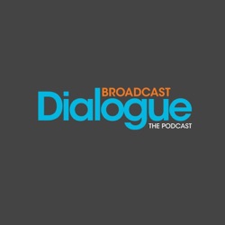 Broadcast Dialogue - The Podcast