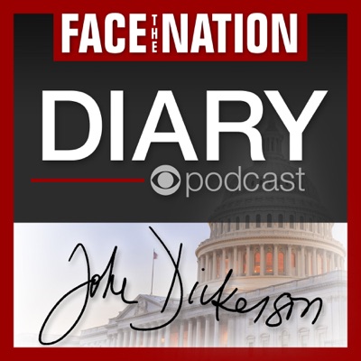 Face the Nation Diary Face the Nation Diary