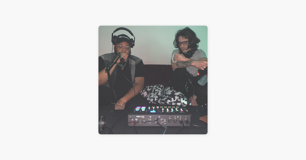 ‎Cloud Cast on Apple Podcasts