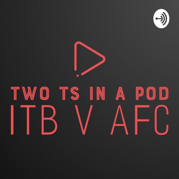 Two T’s In A Pod