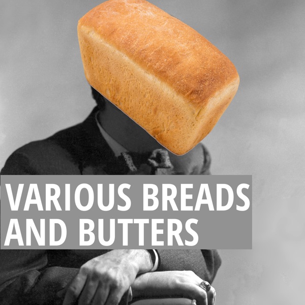 ZArchive: Various Breads and Butters