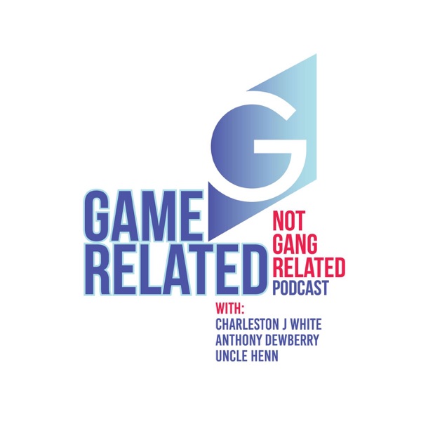 Game Related Not Gang Related Artwork