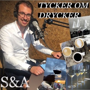 Tycker om Drycker