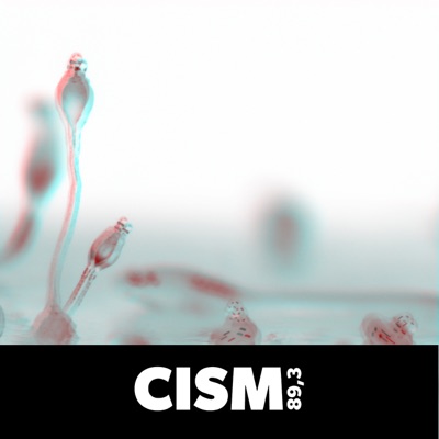CISM 89.3 : Symbiose