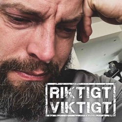 Riktigt Viktigt