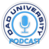 Dad University Podcast - Jason Kreidman (archived episodes with Alan Bush)