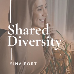 Productivity tips for ADHD as a business Owner w/ Isis Breanna - Shared Diversity with Sina Port