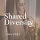 Asma Elbadawi on Adidas, Activism, & Arts - Shared Diversity with Sina Port