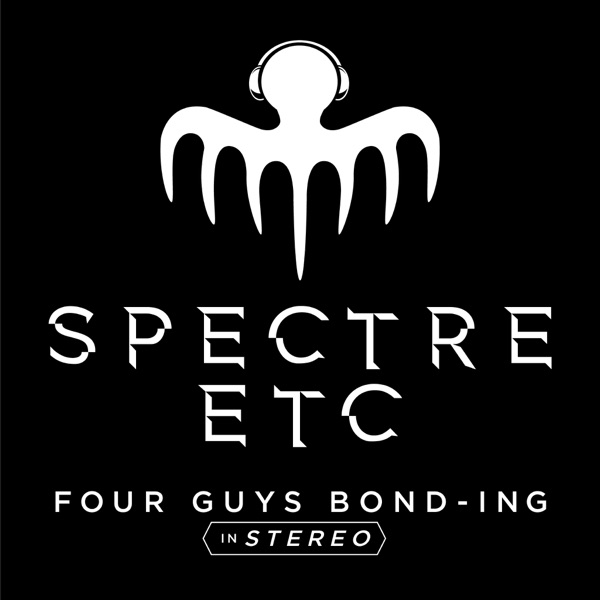 Spectre Etc