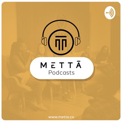 Mettā Podcast