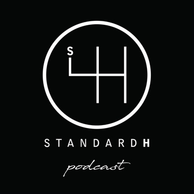 STANDARD H Podcast STANDARD H Podcast