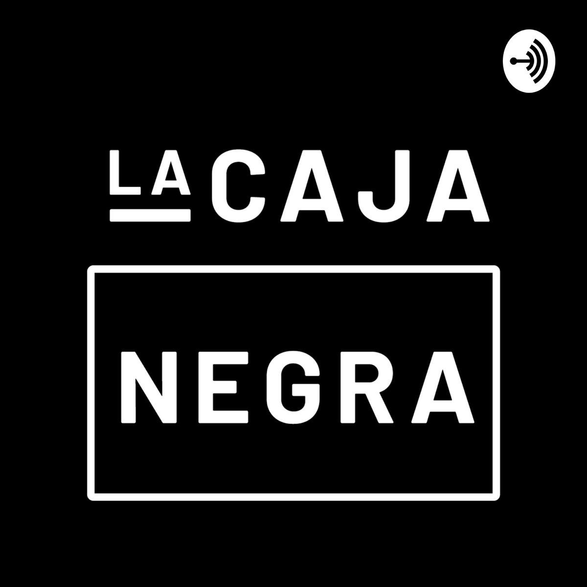 Podcast audio: Cajas negras, el último testigo en caso de