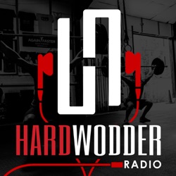 HWR Episode 83 – Changing Lives With CrossFit And Faith With Brian And Andy From Ardeo Global