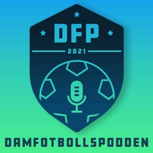 Damfotbollspodden