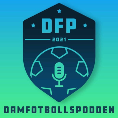 Damfotbollspodden