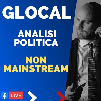 Glocal Podcast