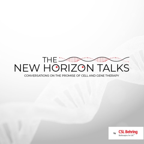 The New Horizon Talks