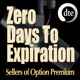 Zero Days To Expiration