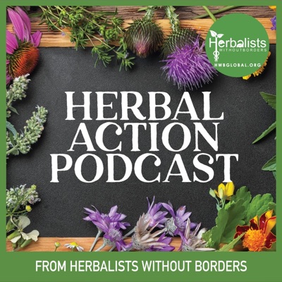 HWB Herbal Action Podcast