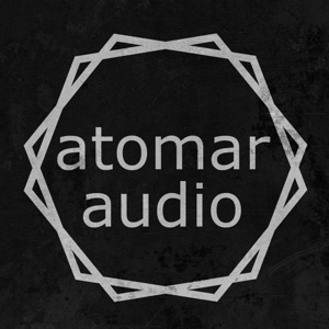 atomar audio | Techno Podcast