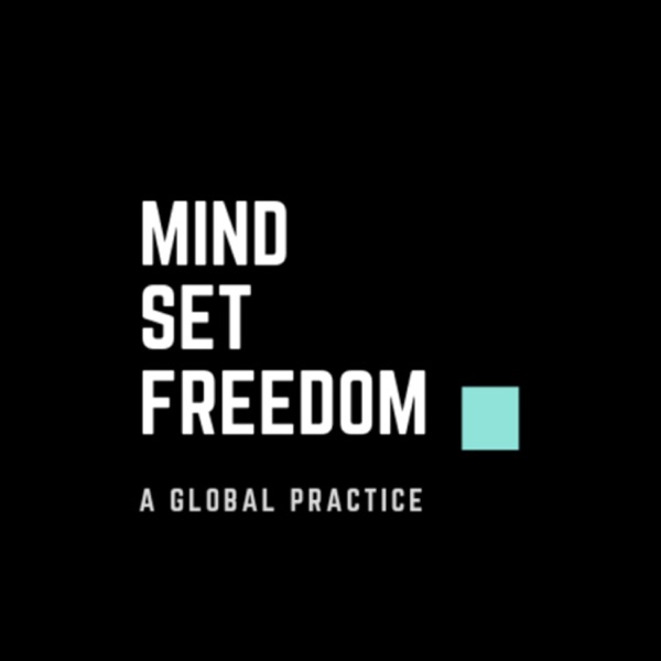 Mind. Set. Freedom.