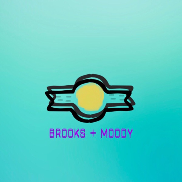 Brooks + Moody Artwork