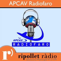 APCAV Radiofaro 01/03/2022