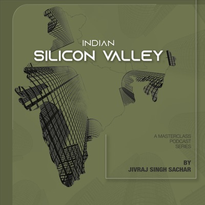 Indian Silicon Valley with Jivraj Singh Sachar:Jivraj Singh Sachar