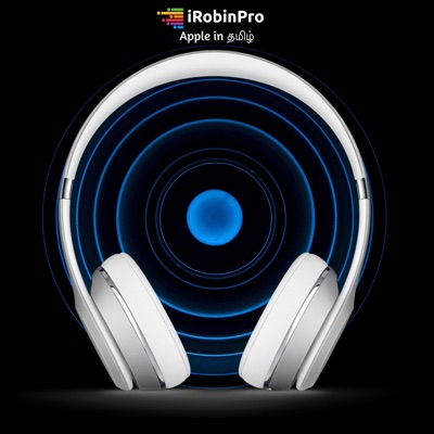 iRobinPro iRobinPro