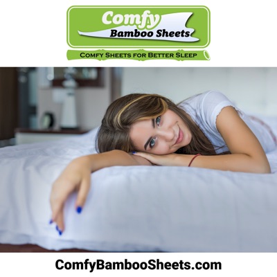 Comfy Bamboo Sheets