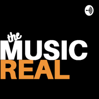 The Music Real podcast