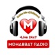 Mohabbat Radio