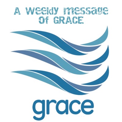 A Weekly Message of Grace