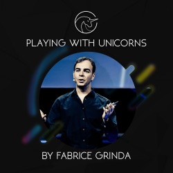 Playing With Unicorns