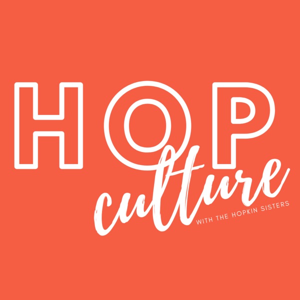 Hop Culture Artwork