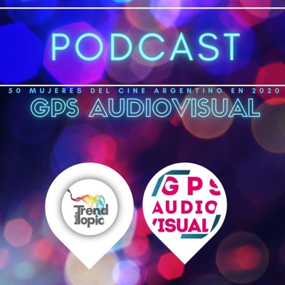 GPS Audiovisual PODCAST