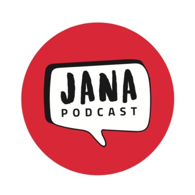 Jana Podcast جنى بودكاست:Jana Podcast