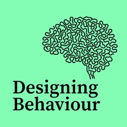 How to make behavioural science actionable with Samuel Salzer Behavioural Strategist