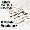 6 Minute Vocabulary - BBC Radio