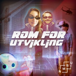 Rom For Utvikling