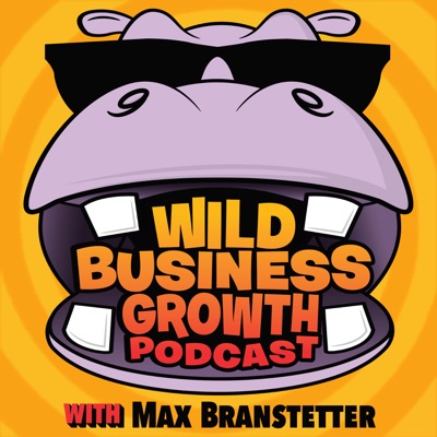 Wild Business Growth Podcast